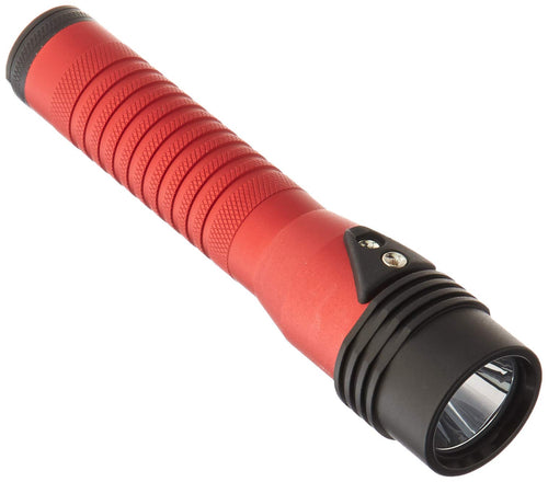 Strion HL 120/Dc Piggyback Streamlight -, Red