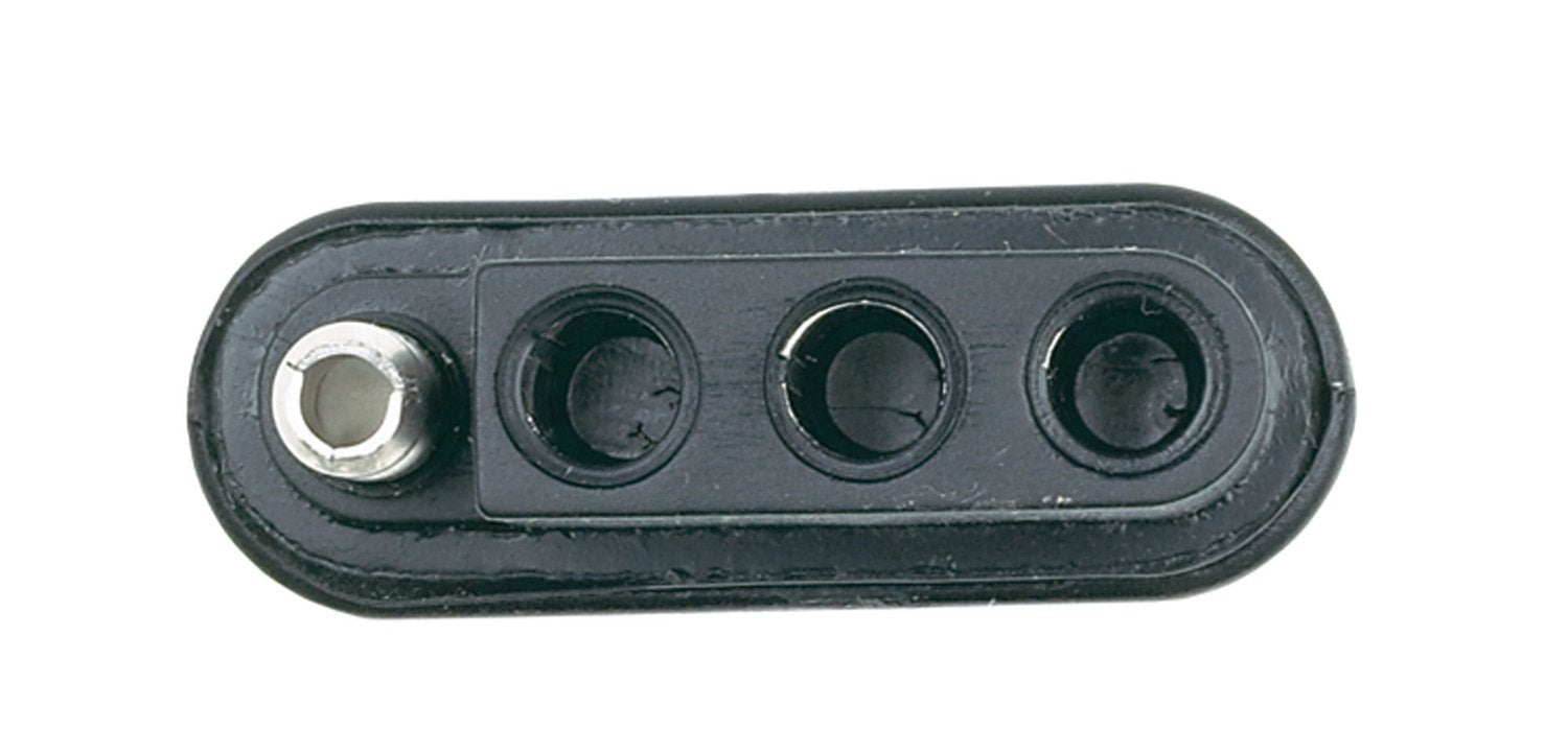 4 Wire Flat Harness Hopkins