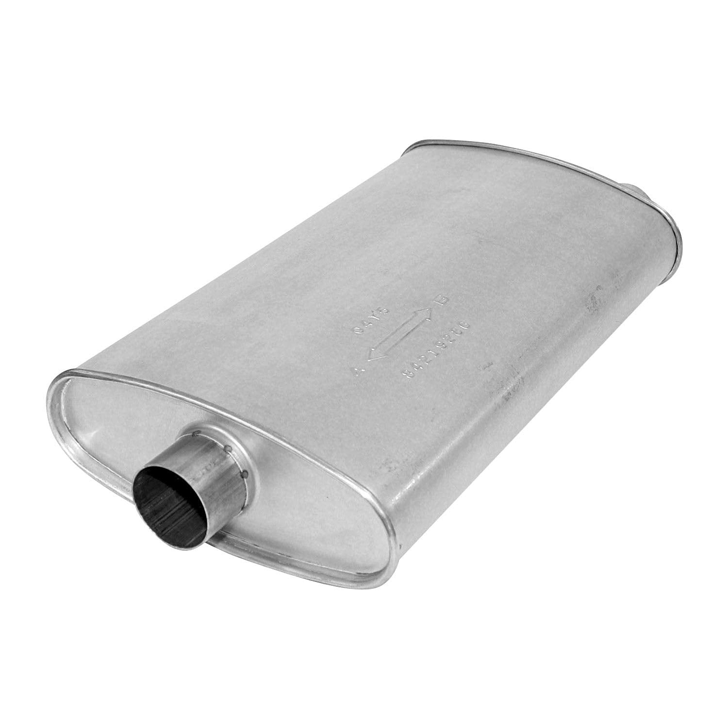 Exhaust AP Products Muffler 3236