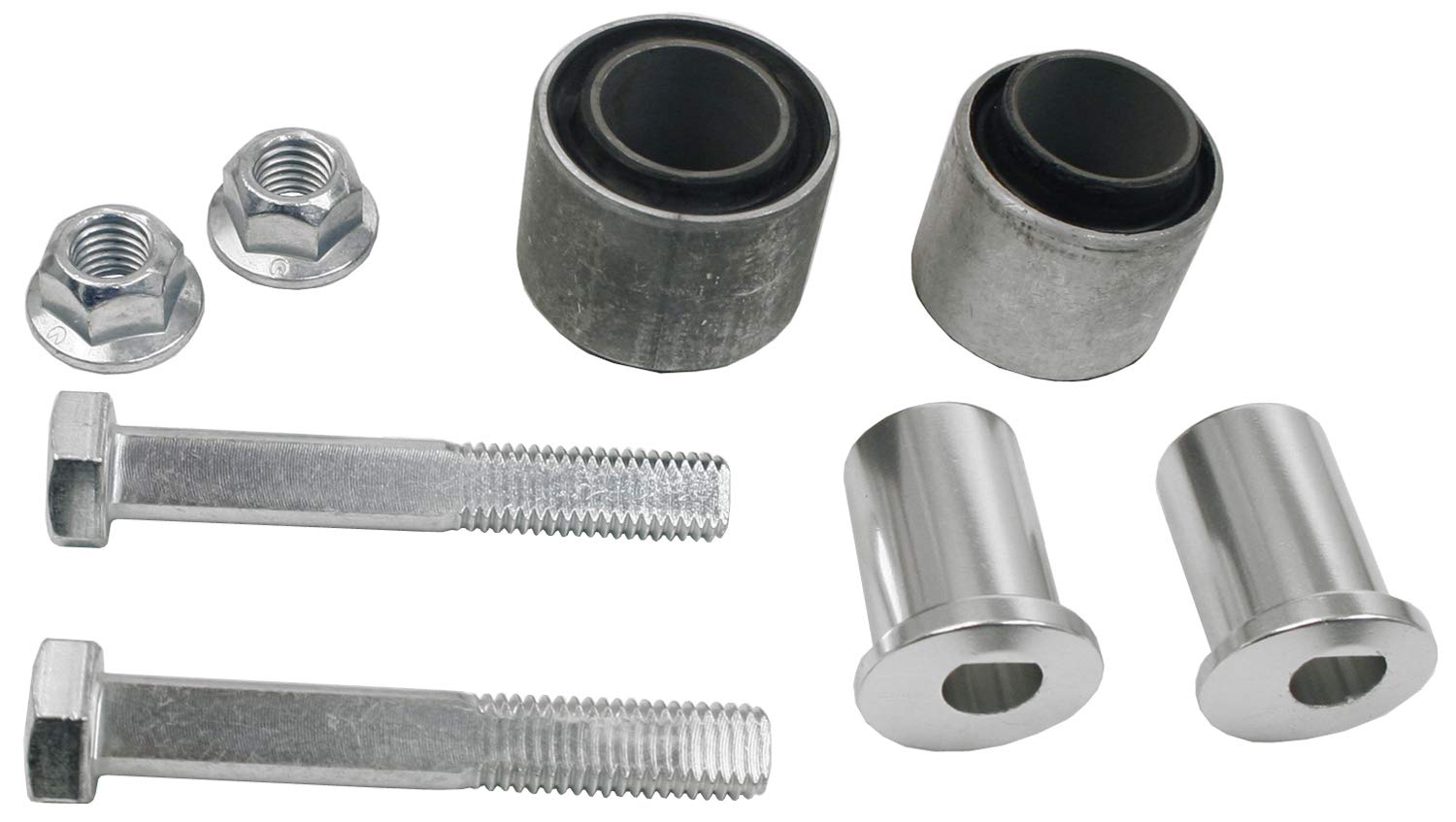 MOOG Alignment Camber Bushing K100240 for Mercedes-Benz E350