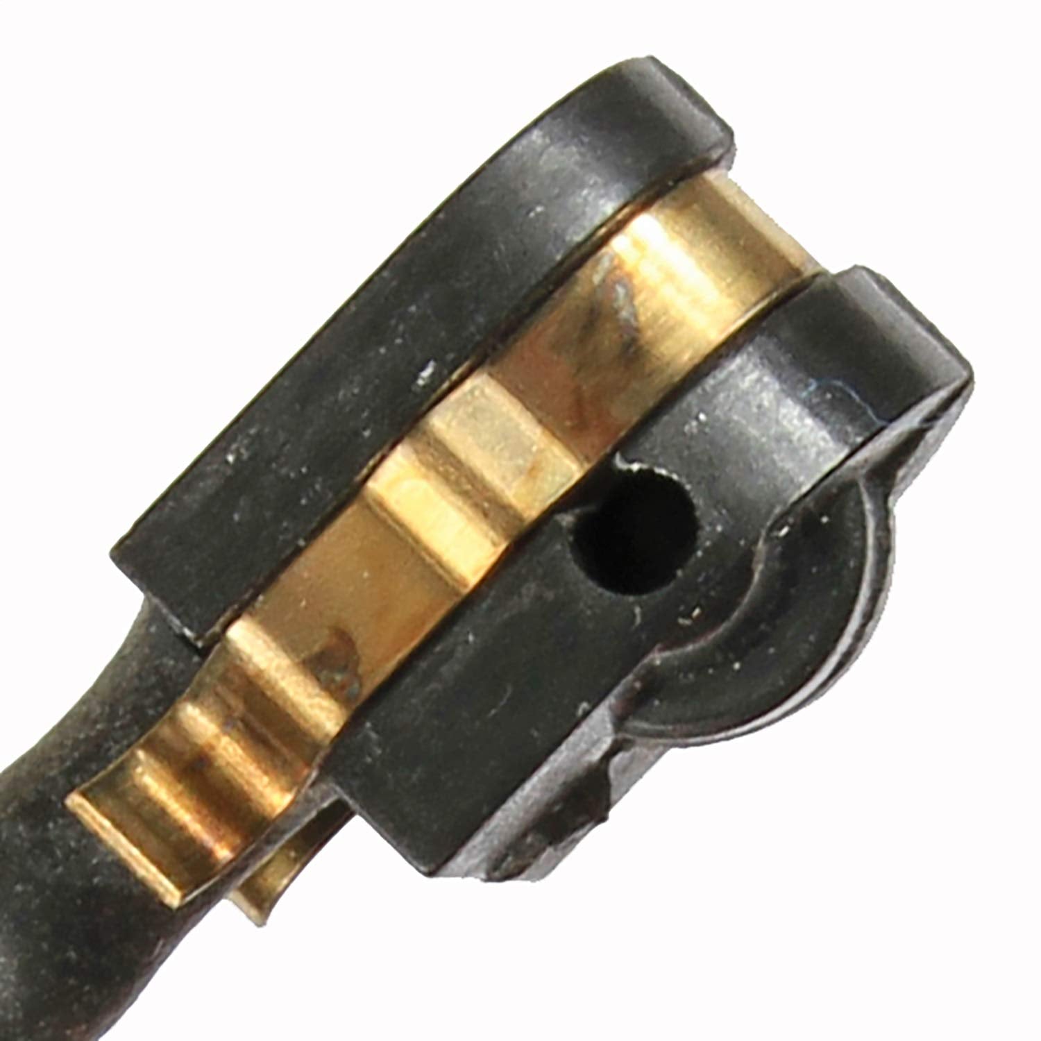 92-98 BMW 318i PowerStop Front Euro-Stop Electronic Brake Pad Wear Sensor (SW-0405)