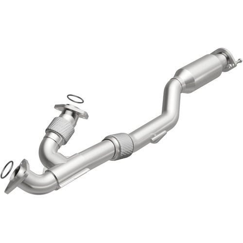 Catalytic Converter MagnaFlow 51852: OEM Grade, Direct-Fit, For 2009-2021 Nissan Murano (EPA Compliant)