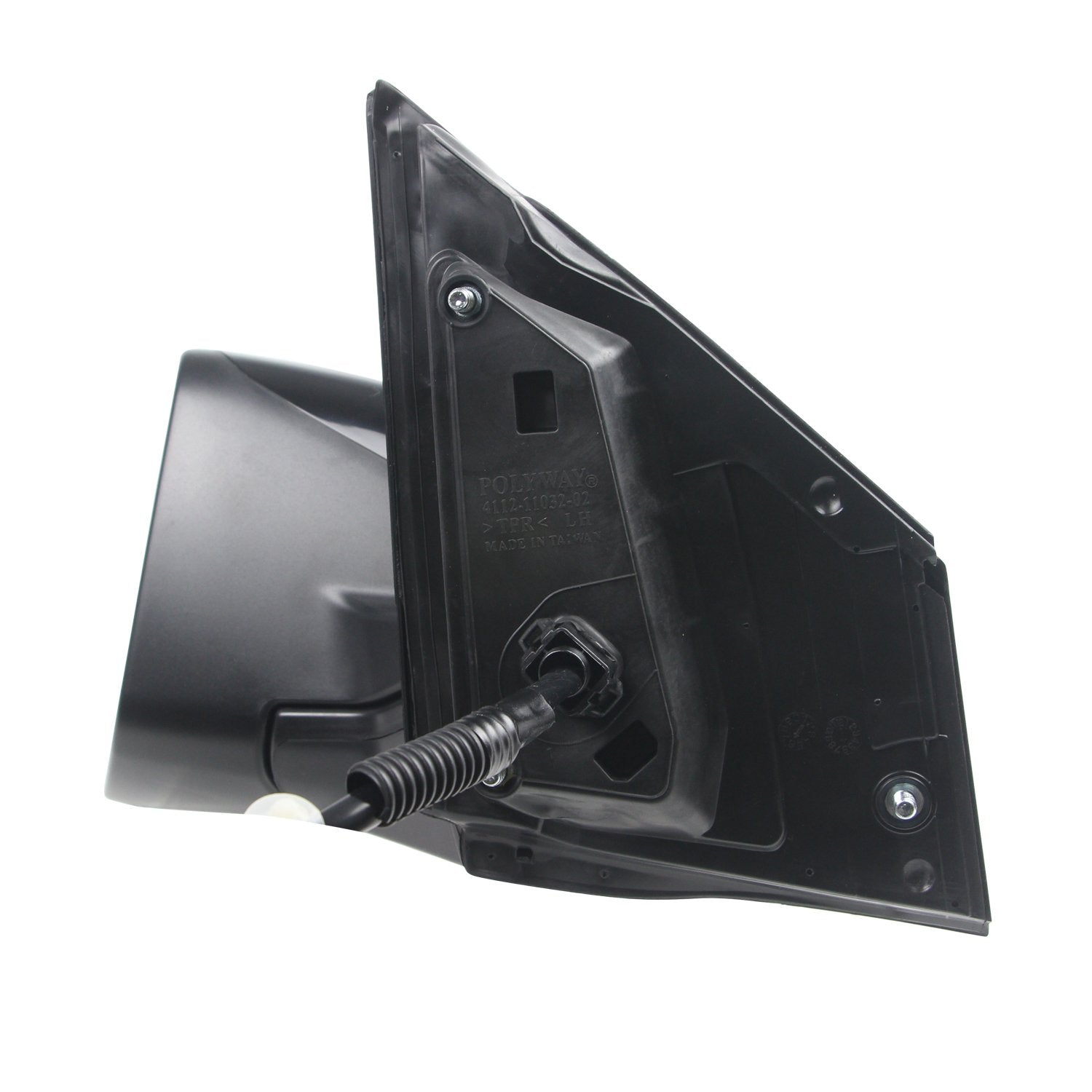 Left-Side TYC 4750552 Door Mirror Compatible with 2015-2016 Honda CRV