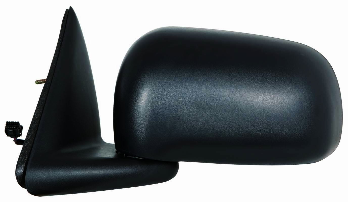 Replacement Driver Side Mirror Depo 334-5402L3EFH