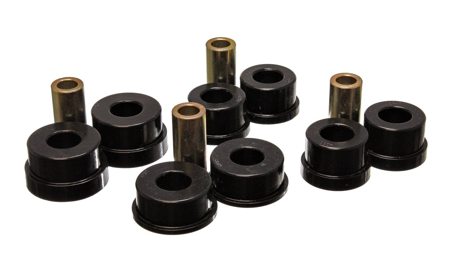Sub Frame Set Energy Suspension 7.4103G - Rear