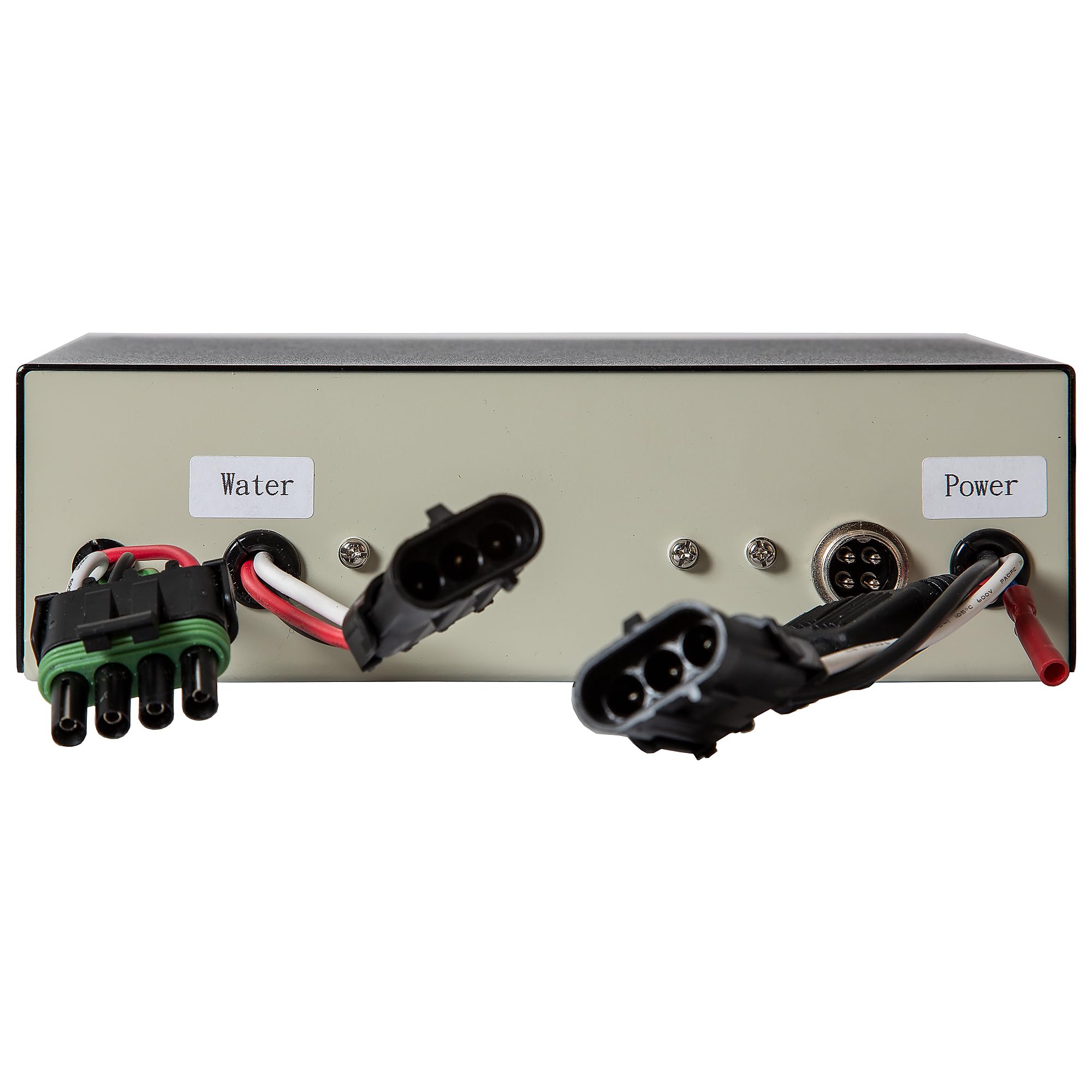 Controller Buyers Products with Ground Speed, Included (qty.) 1 Model# HVC06