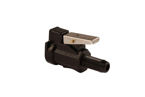 3/8-Inch Barb Fuel Hose Female Tank Fitting Attwood 8896LP6 for Yamaha