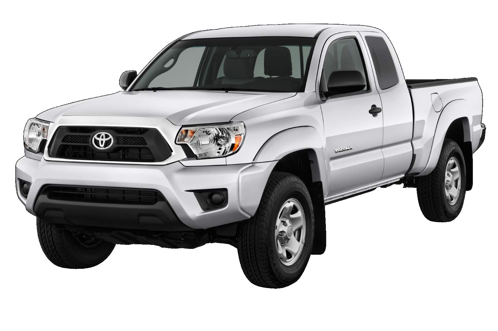 Upper Control Arms OME UCA0005 for Toyota Tacoma 2005-2015 and 2015 - ON by Old Man Emu