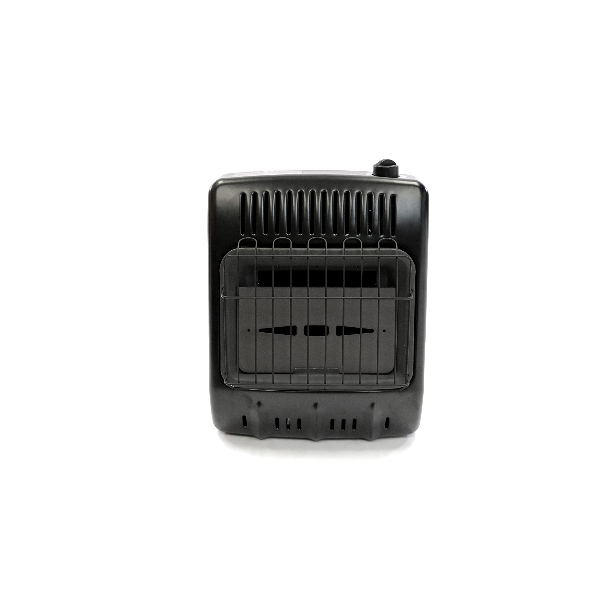 Propane 10,000 BTU Icehouse Vent Free Heater