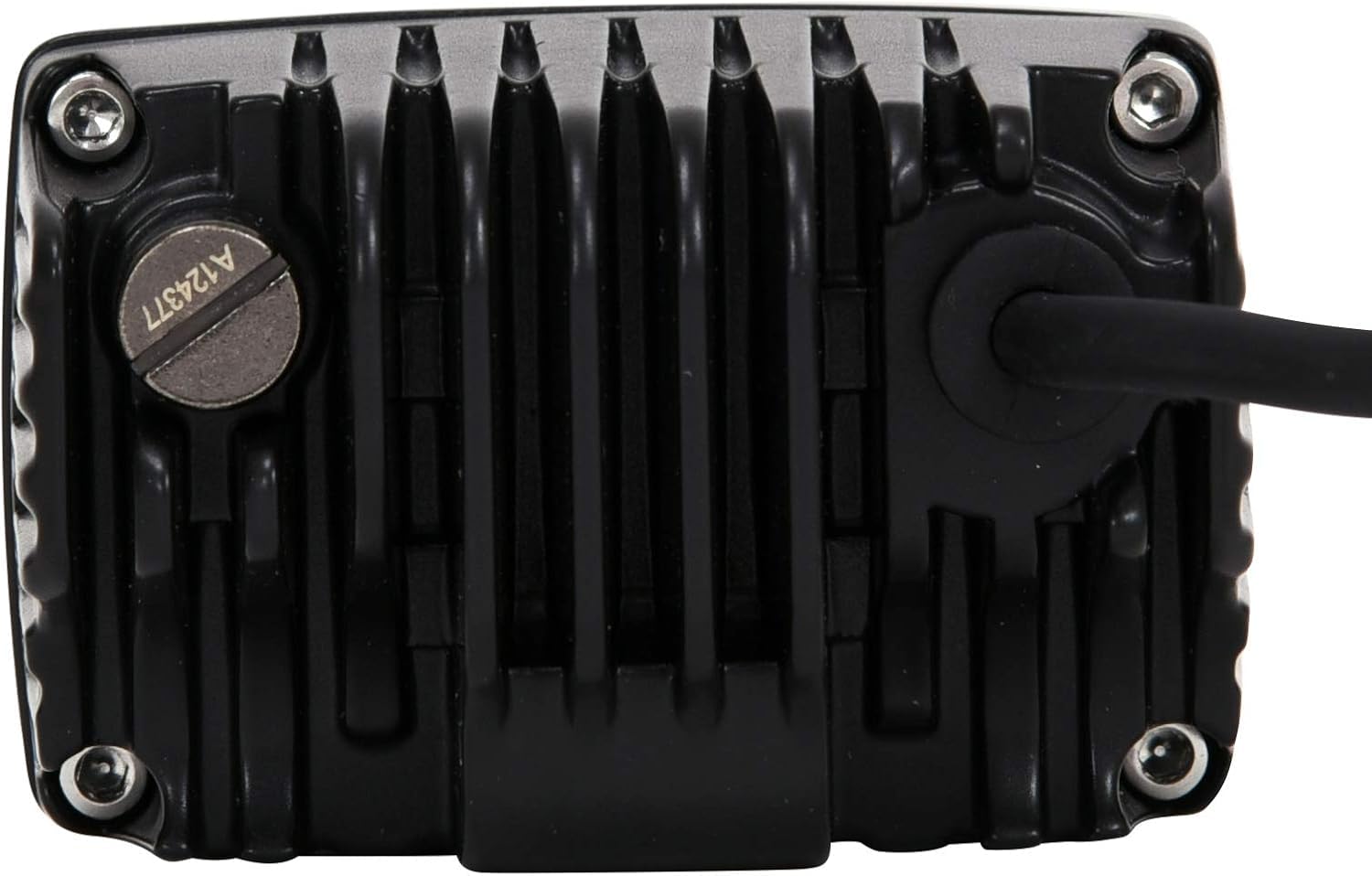 KC HiLiTES LED Backup Flood Light System C Series C2 Pair, 1 Pack 519