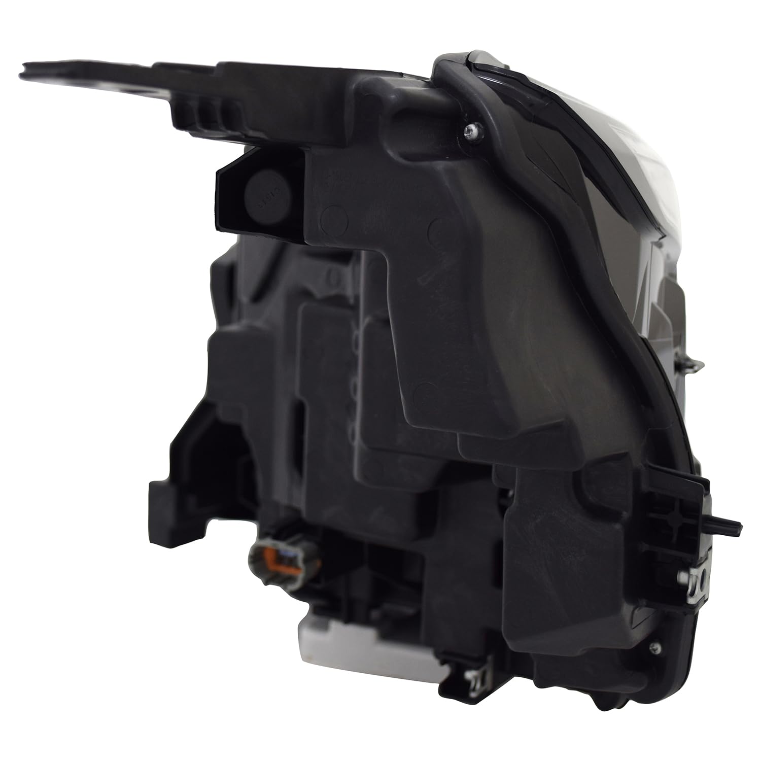 Front Right TYC 20-19087-00 Headlight Assembly
