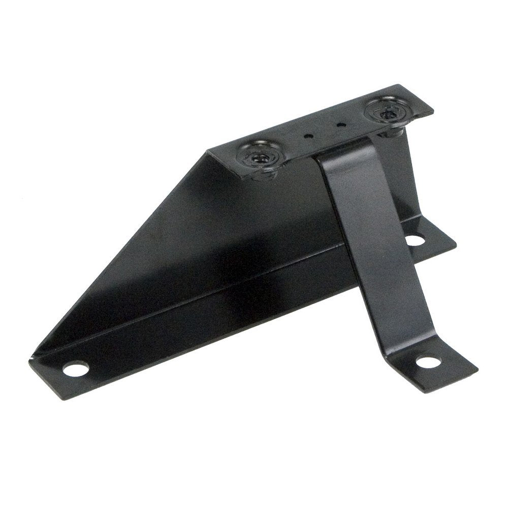 Omix-Ada 17737.11 | Air Cleaner Bracket, Cleaner to Firewall, Right | OE Reference: 640947 | Fits Willys 1941-1953
