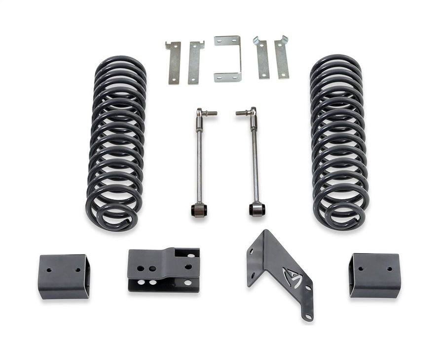 Rear Maxtrac Box Kit 889745-2
