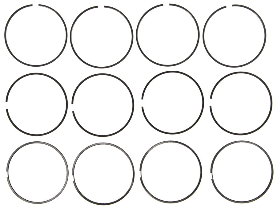 Engine MAHLE Piston Ring Set 42293