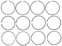 Engine MAHLE Piston Ring Set 42293