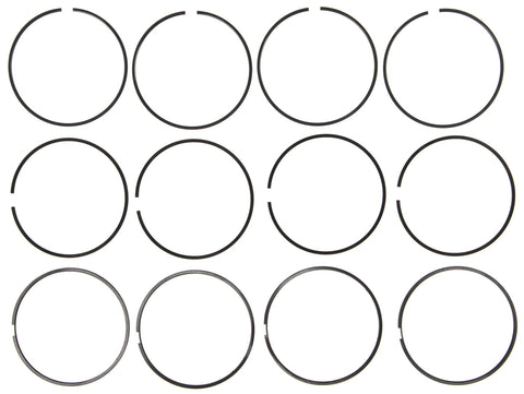 Engine MAHLE Piston Ring Set 42293