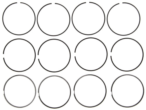 Engine MAHLE Piston Ring Set 42293
