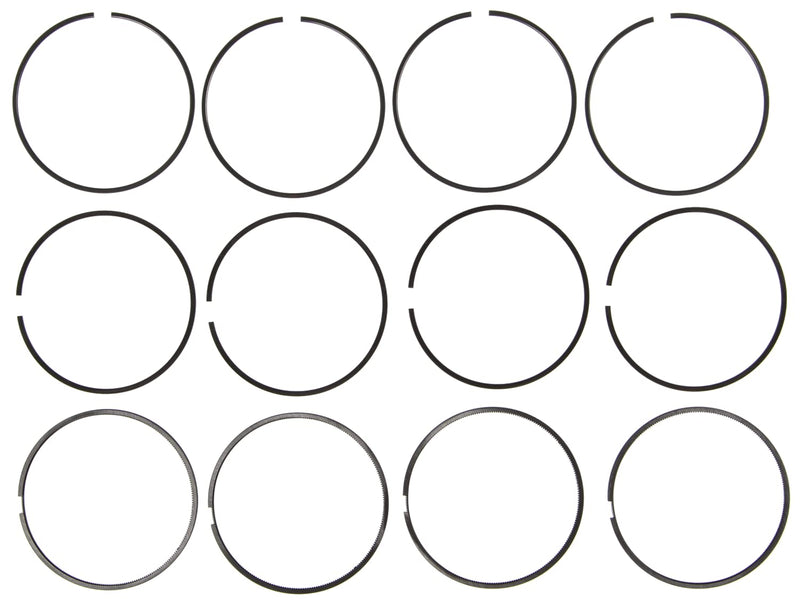 Engine MAHLE Piston Ring Set 42293