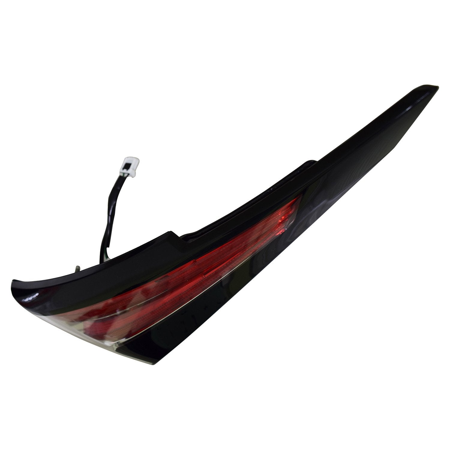 Right TYC Tail Light Assembly Compatible with 2015-2019 Nissan Murano
