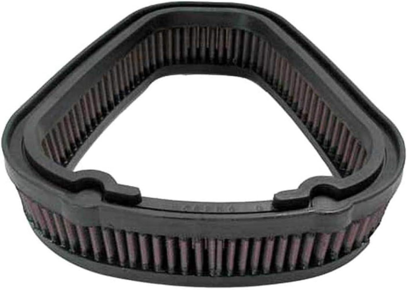 E-3495 K&N Oval Air Filter Replacement Element/Rk-3905