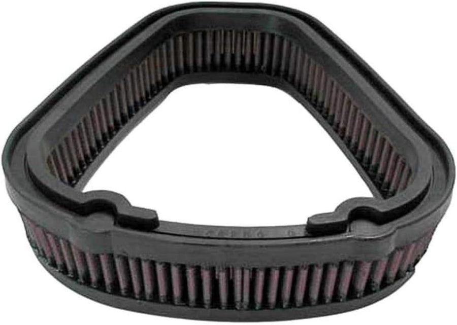 E-3495 K&N Oval Air Filter Replacement Element/Rk-3905
