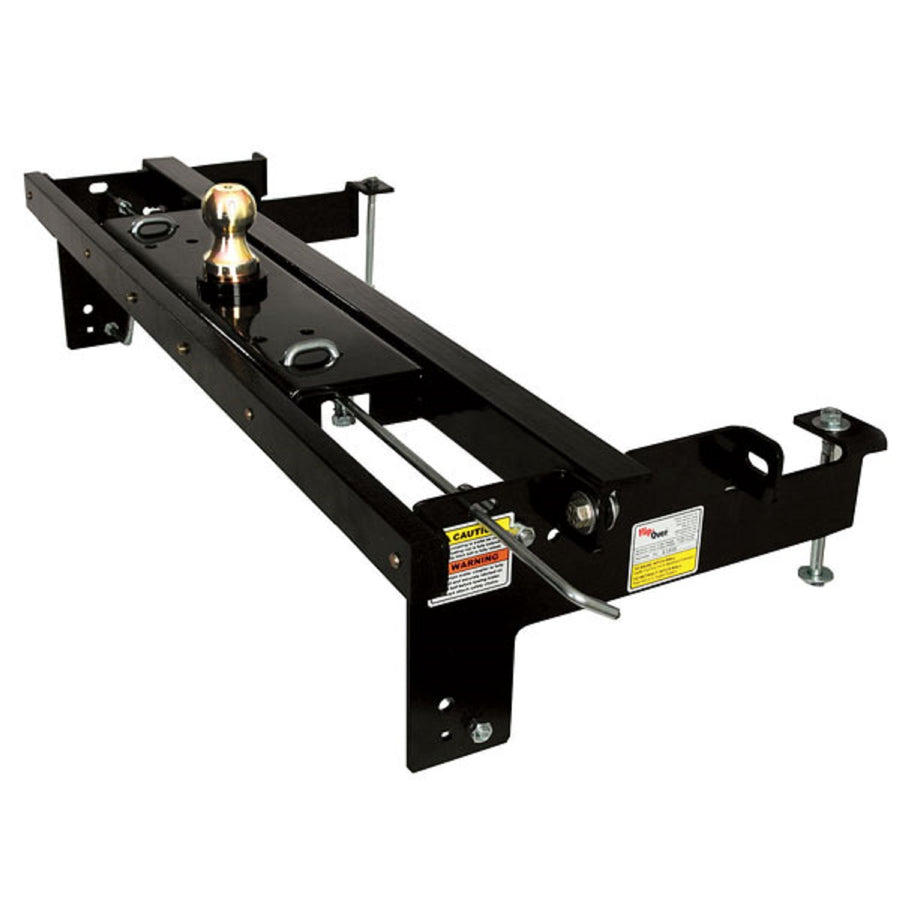 Gooseneck Pop Up 229 Hitch