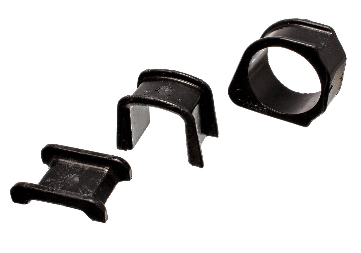 4.10105G Energy Suspension Rack Bushing Set for Ford Escort