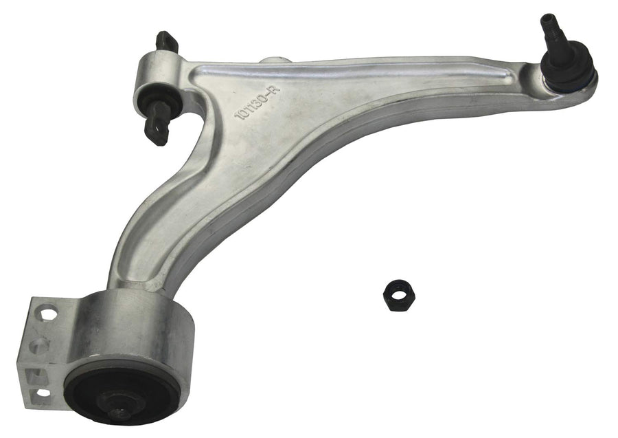 MOOG Suspension Control Arm and Ball Joint Assembly front right lower RK622087