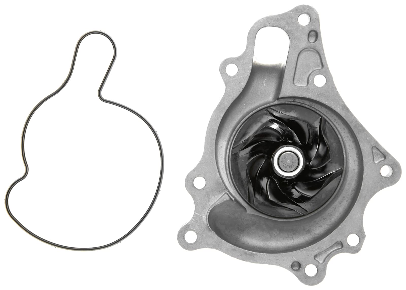 Premium Gates Engine Water Pump 41210