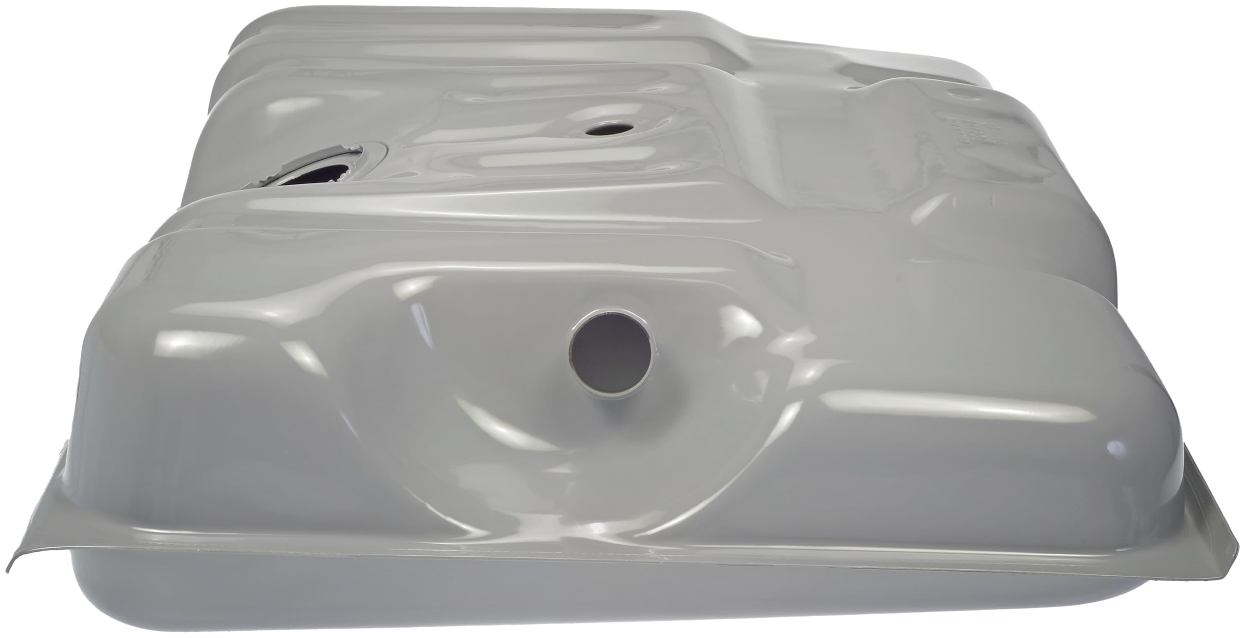 Compatible Dorman 576-121 Fuel Tank with Select Ford Models