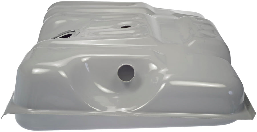 Compatible Dorman 576-121 Fuel Tank with Select Ford Models