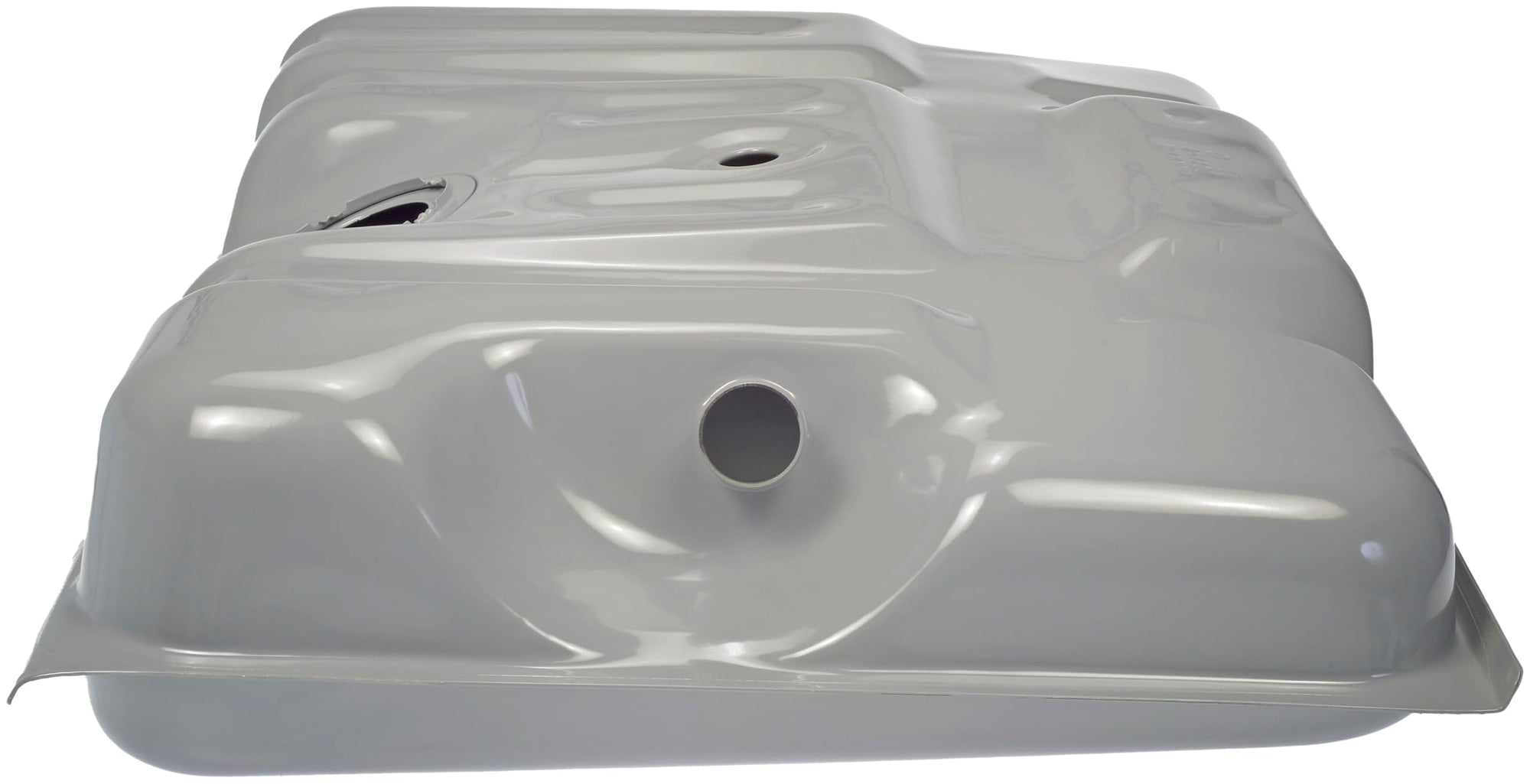 Compatible Dorman 576-121 Fuel Tank with Select Ford Models