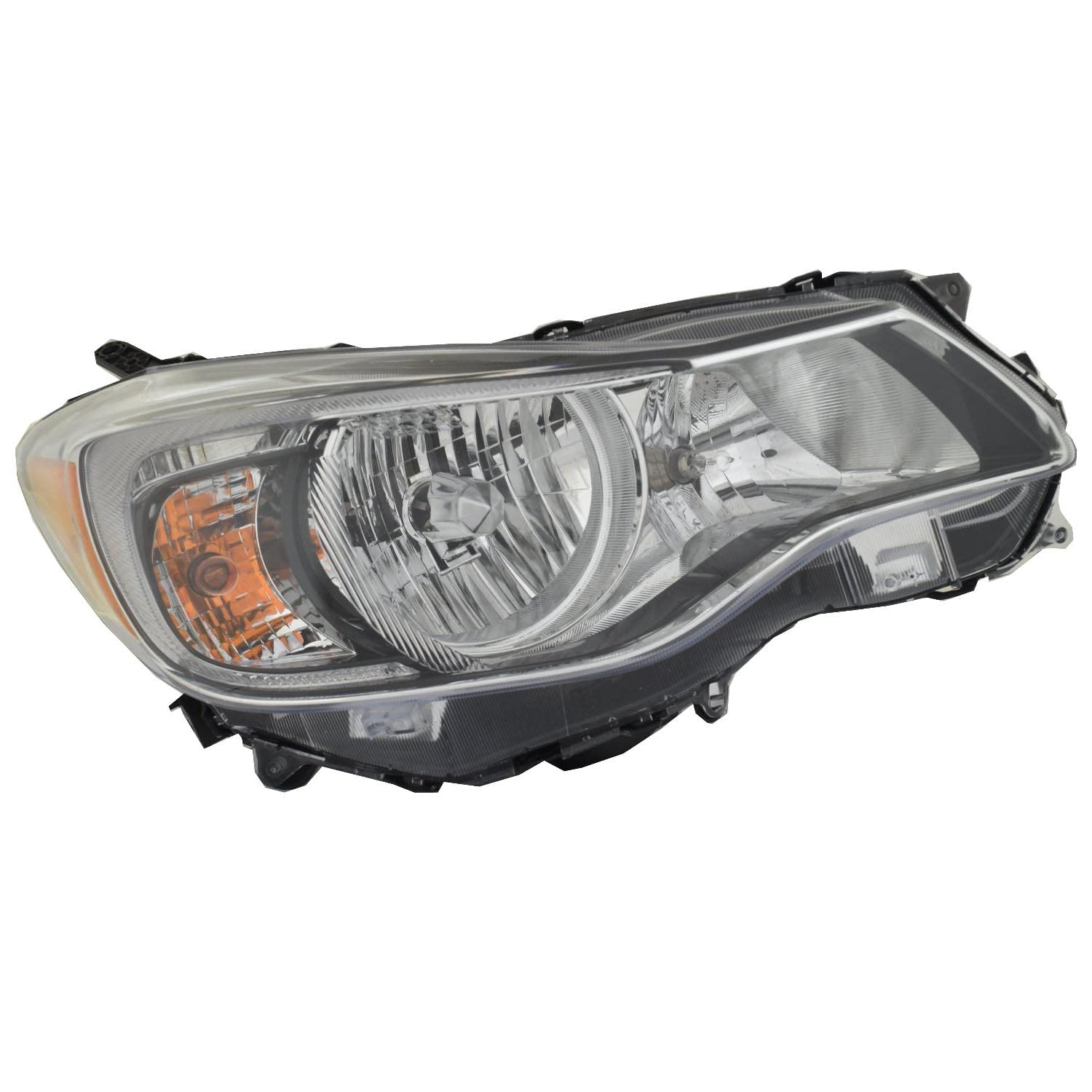 Xenon Headlight For Subaru Crosstrek 16-17 Passenger Side CAPA | DOT Certified 84001FJ561 | SU2503168C