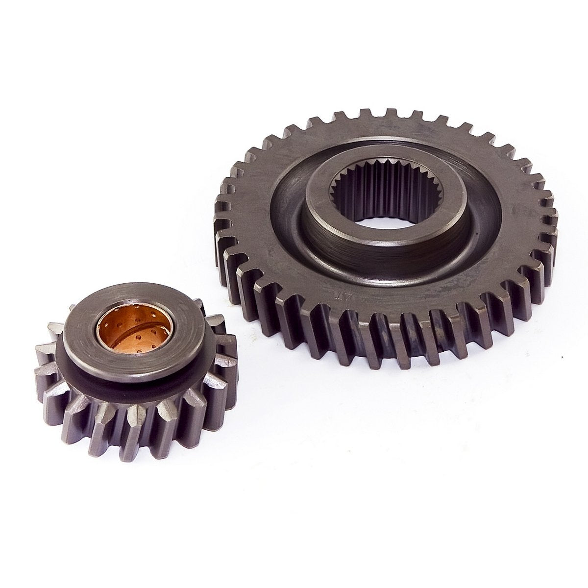 Transmission Idler Gear, Reverse, Peugeot BA10 | Omix-Ada 18888.15 | OE Reference: 4762679 | Fits 1987-1989 Jeep YJ/XJ/MJ