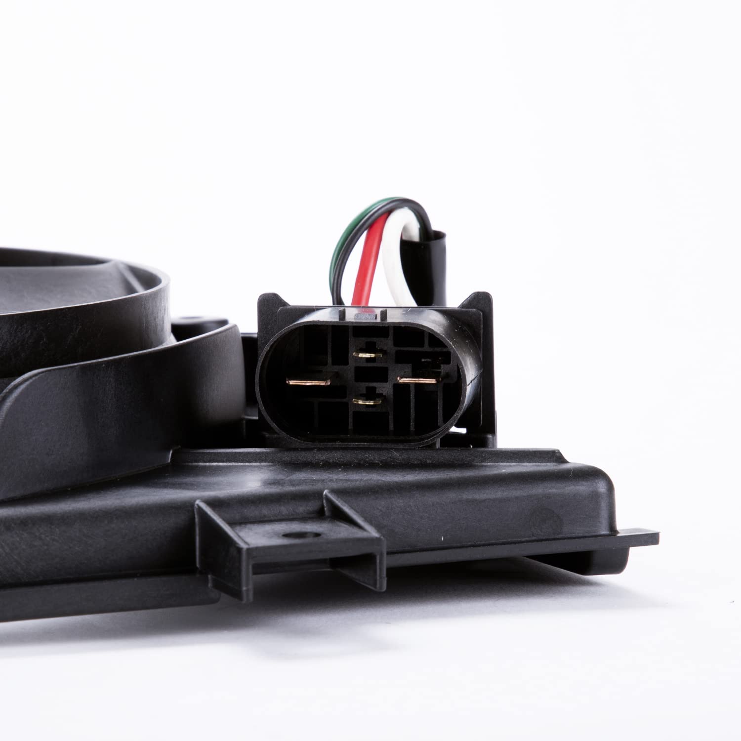 621490 TYC Dual Radiator And Co