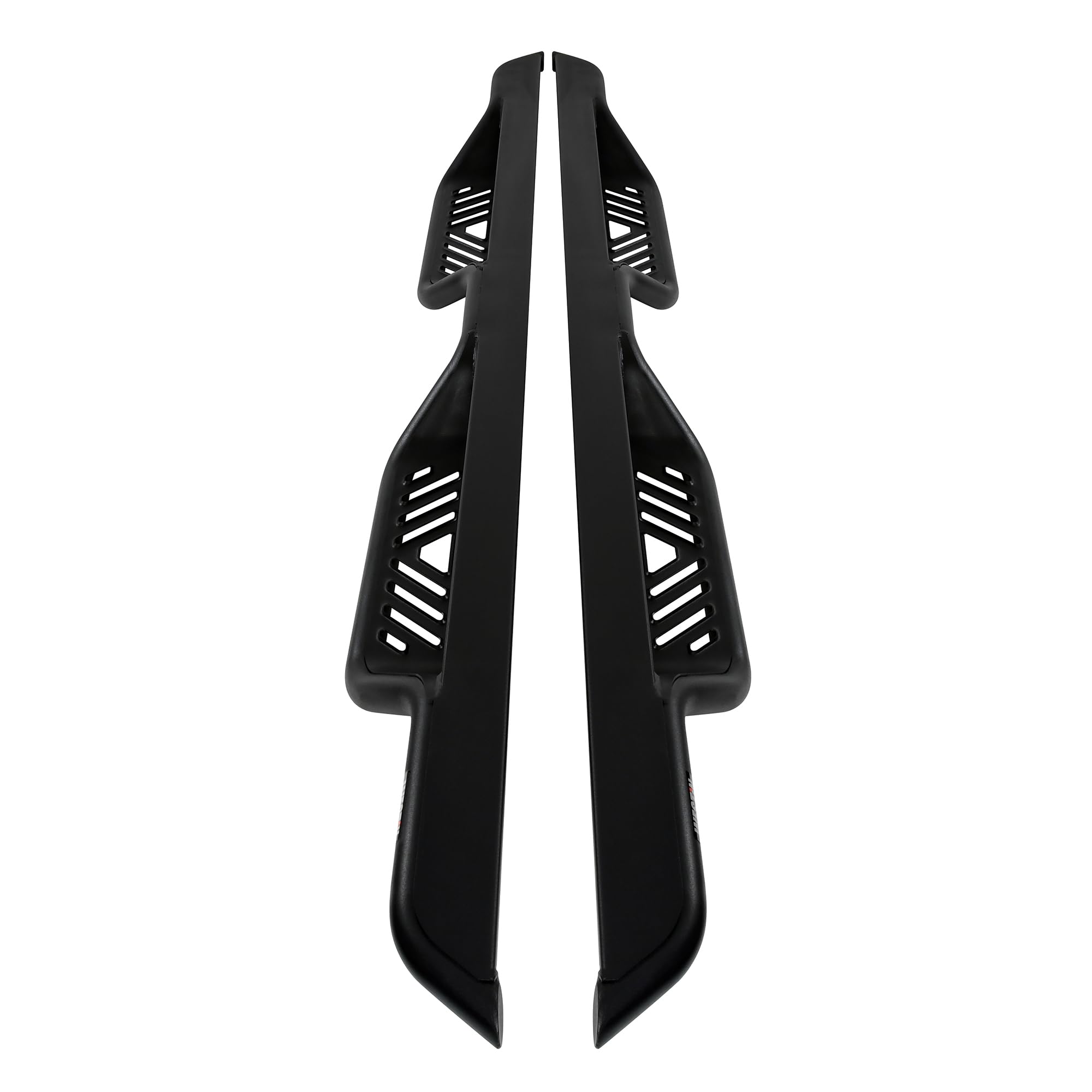 Westin Outlaw 20-13935 Drop Nerf Step Bars fits 2015-2023 Ford F-150 SuperCab; 2017-2024 F-250/350 SuperCab