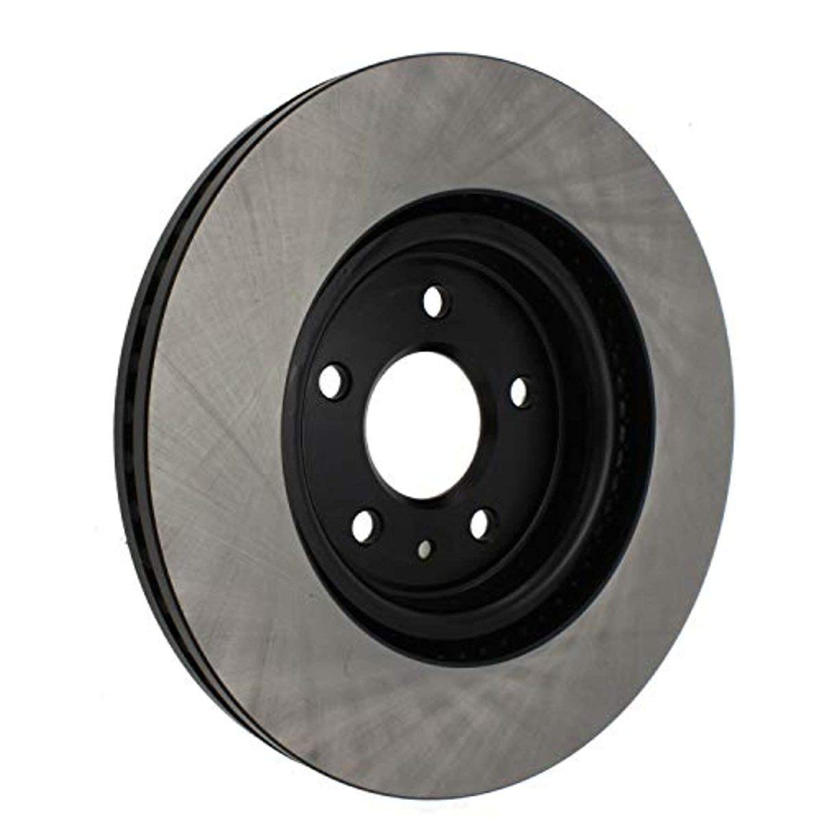 120.61102 Centric Premium Brake Rotor