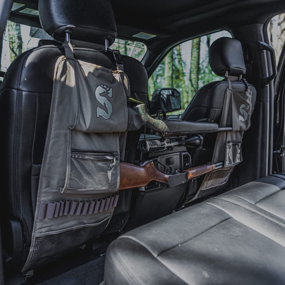 Seat Back Organizers Summit Treestands, SU85297