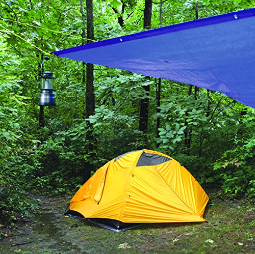 SIze Protective Tarp 18x24