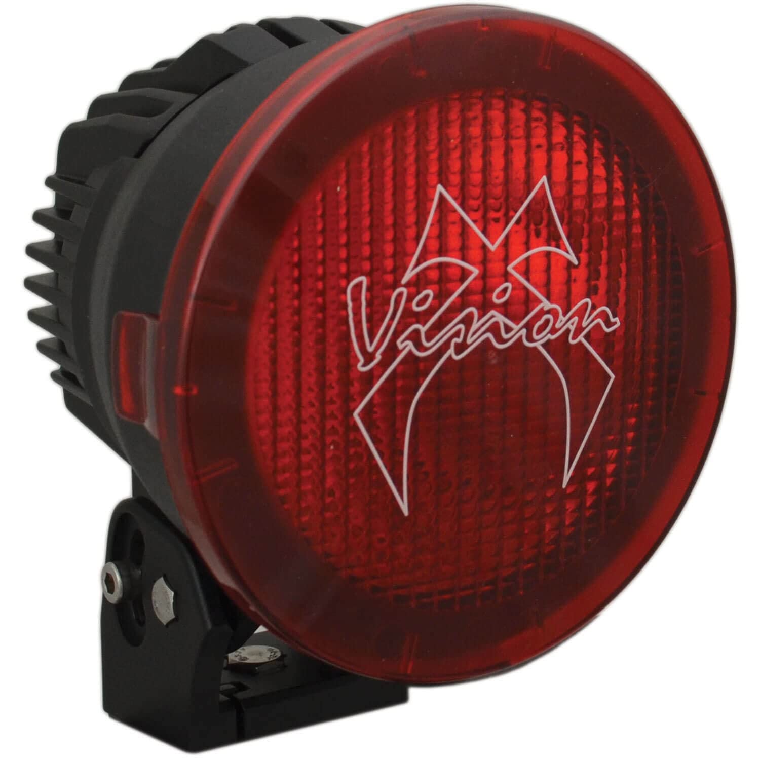 Cannon Red Vision X Lighting 9888514 6.7" PCV Flood Light Cover