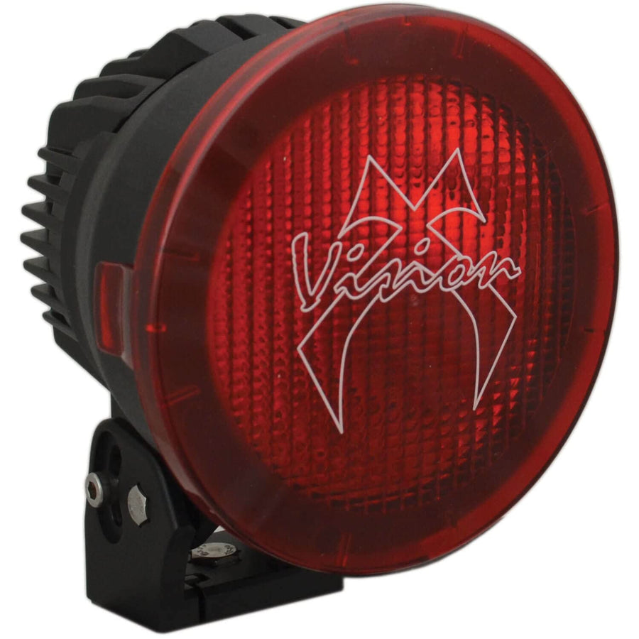 Cannon Red Vision X Lighting 9888514 6.7" PCV Flood Light Cover