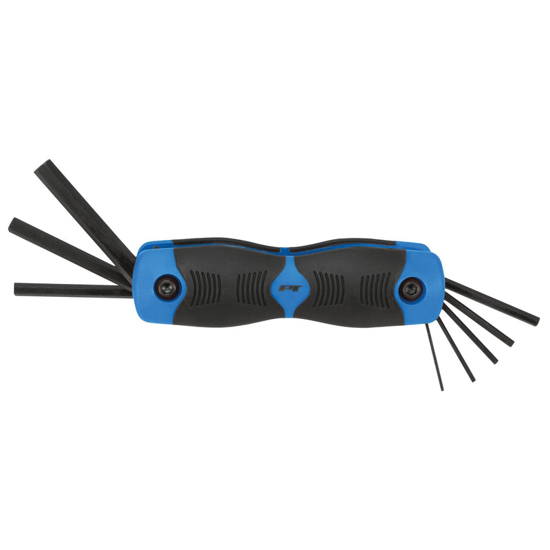 W80287 Performance Tool Folding Key Set, 3-Piece
