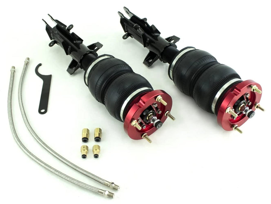 Front Air Lift 75523 Performance Kit