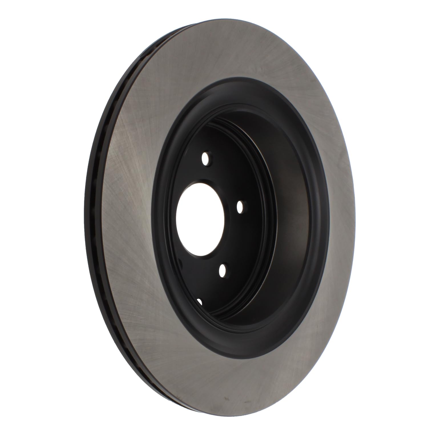 Centric 120.42105 Premium Automotive Replacement Rear Brake Rotor Fits Select 2009-2023 Infiniti (FX50, M35H, M37, M56, Q50, Q60, Q70, Q70L, QX70)