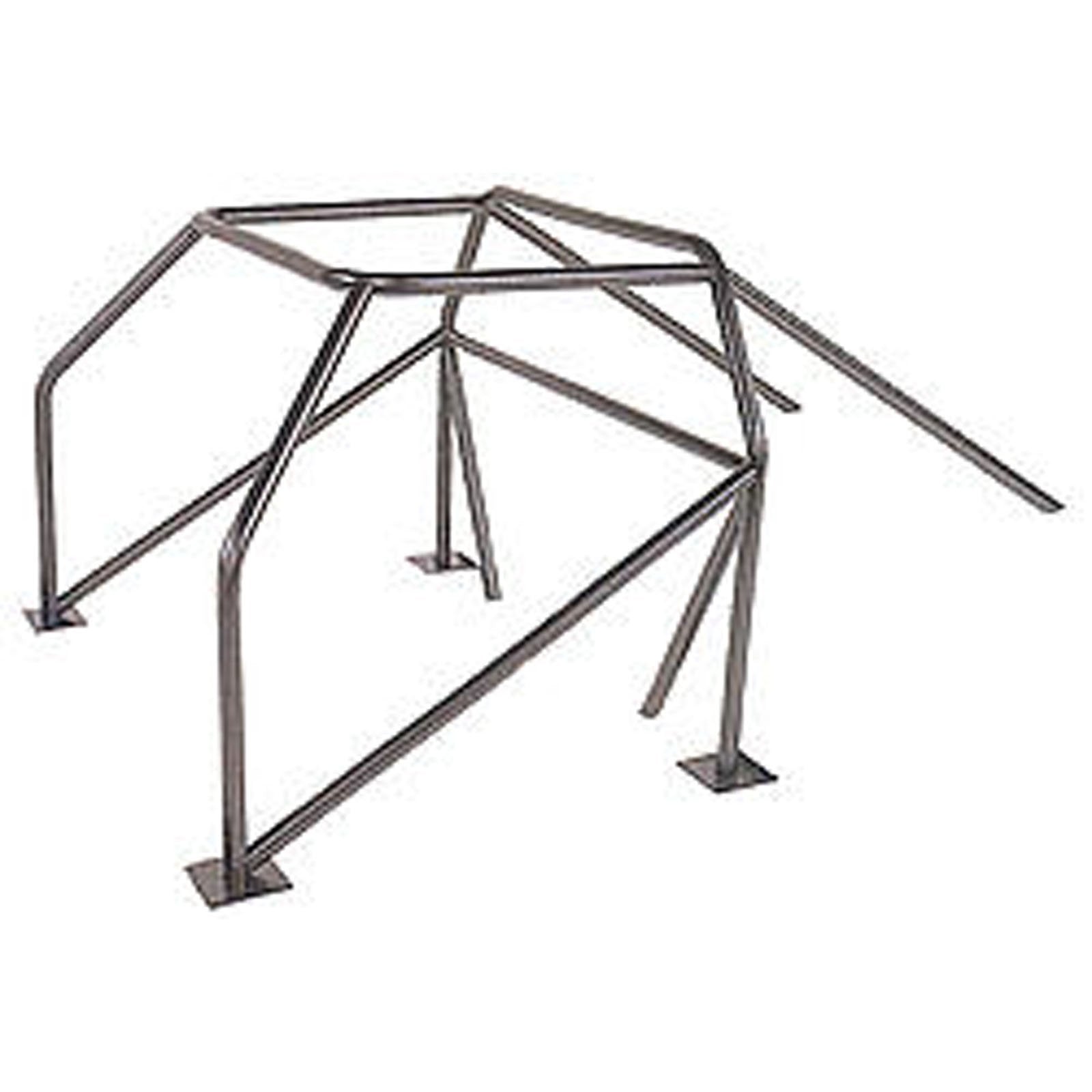10PT. Competition Engineering MAIN HOOP KIT 3221 -