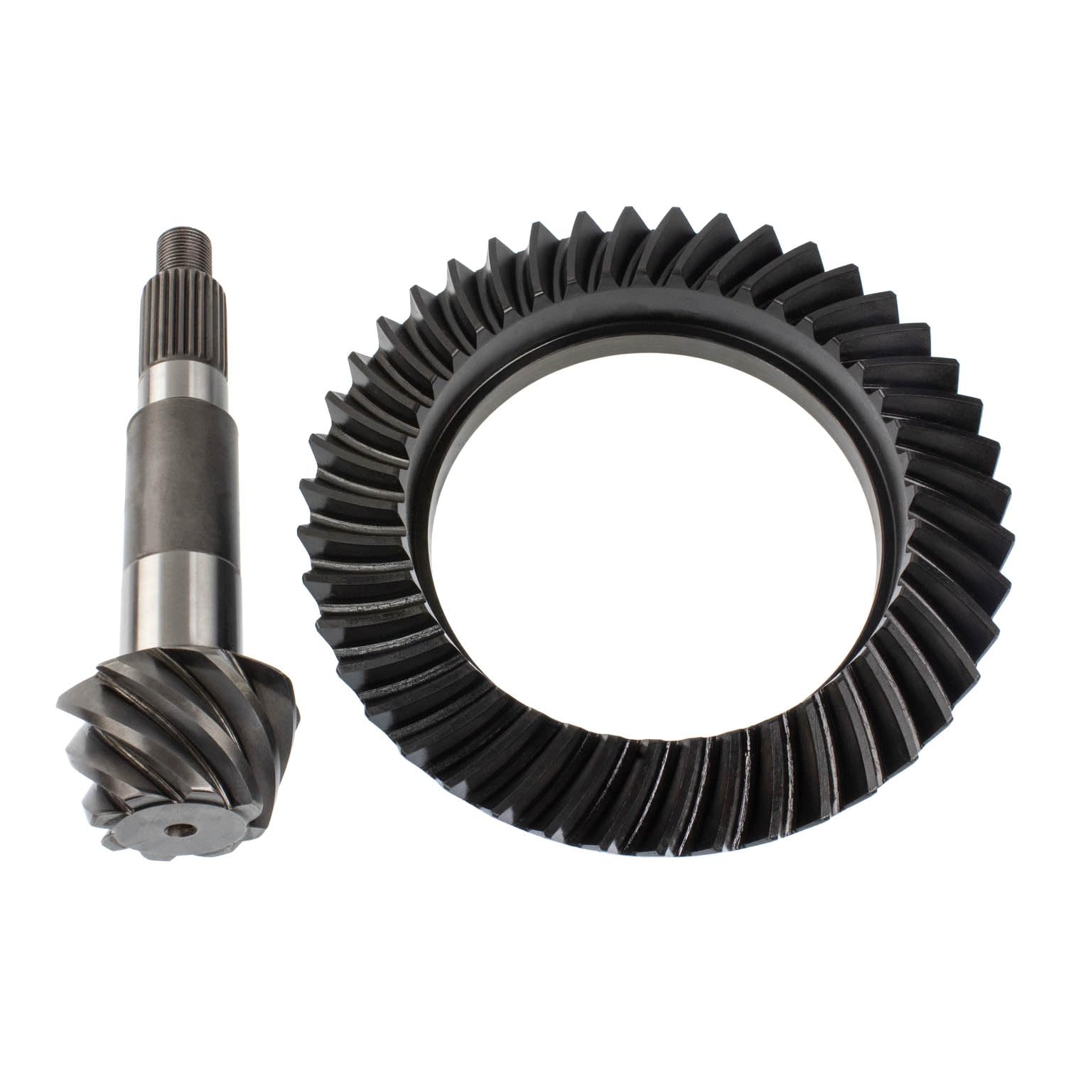 Differential D44538 EXCEL Ring & Pinion, For Dana 44, Gear Ratio 5.38, 10-Bolt, 29 Spline, 8 Pinion & 41 Ring Tooth Fits Jeep CJ, Wrangler, Cherokee, Ford F-100/150, Chevrolet K10/K20, Dodge W100/W150