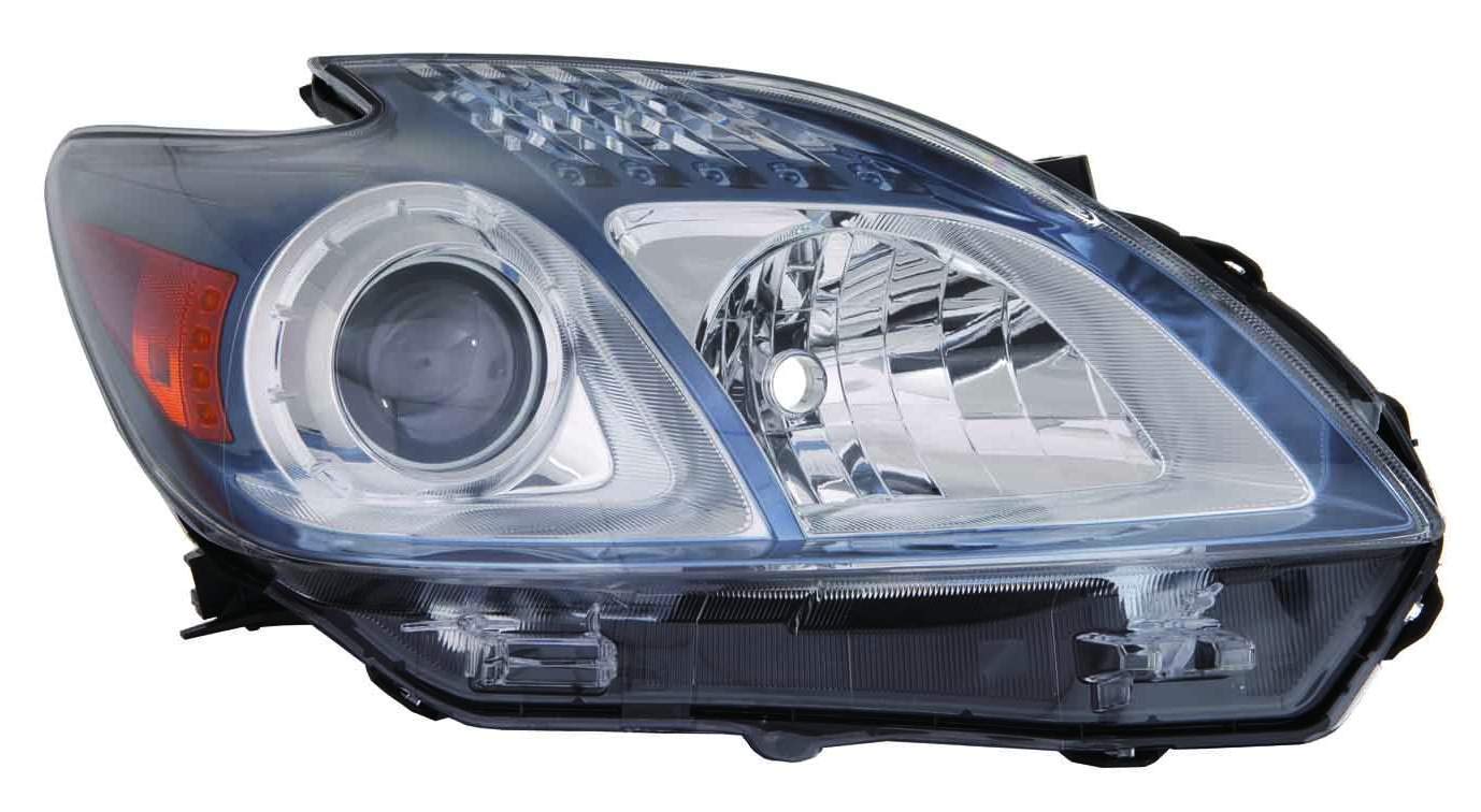PLUG-IN TY PRUS 12-14 HL UNIT RH CAPA