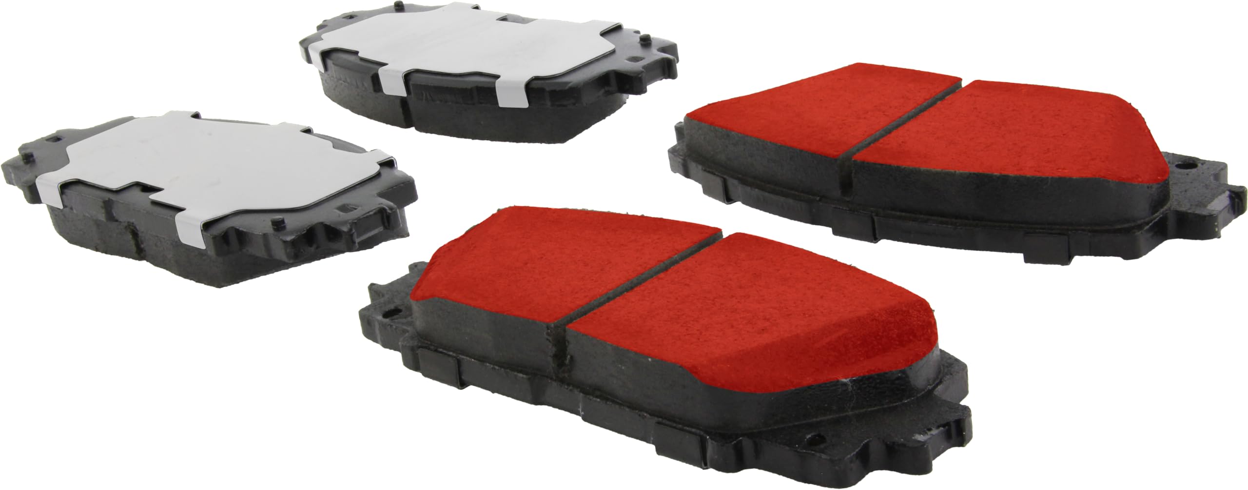 PQ PRO PADS Centric 500.11841