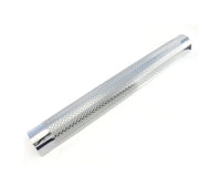 70" Chrome Exhaust Heat Shield Patriot Exhaust (H7454)