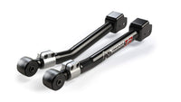 Alpine IR Control Arm Kit TeraFlex JL/JLU - Front Upper Adjustable (0-4.5” Lift)